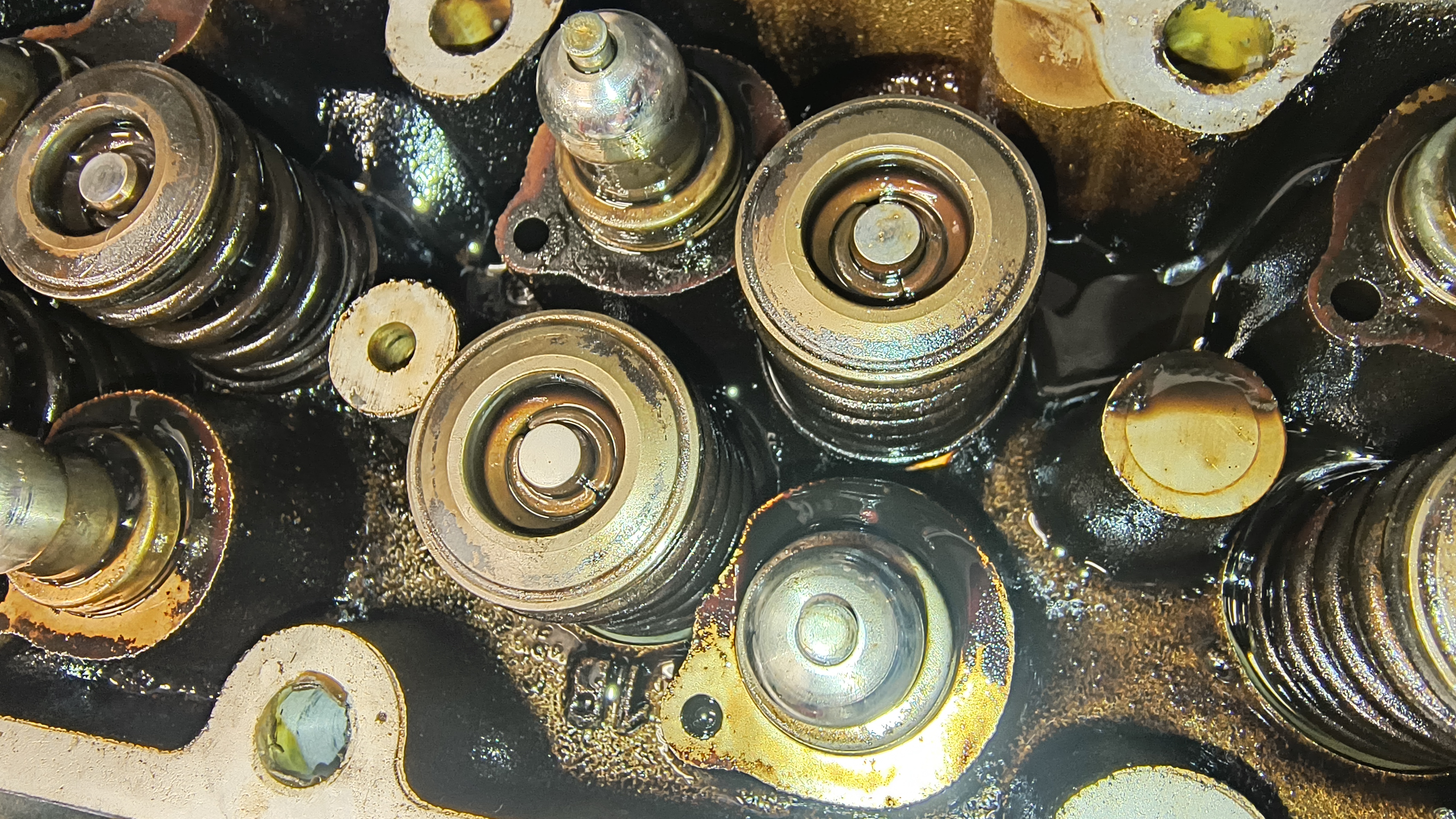 Katsastusta ennen | Korjaamo Uki 